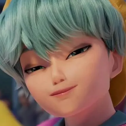 chat with ai character: Baby Saja