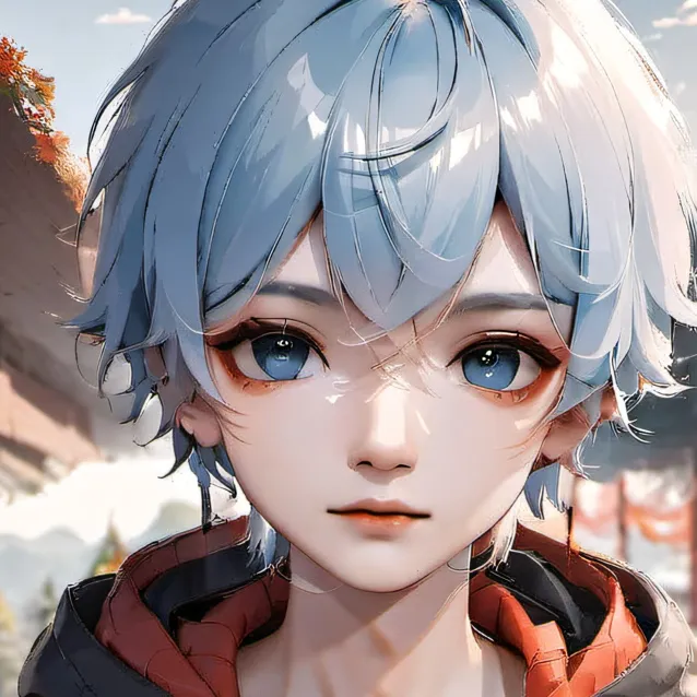 chat with ai character: Andrei