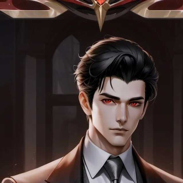 chat with ai character: kai