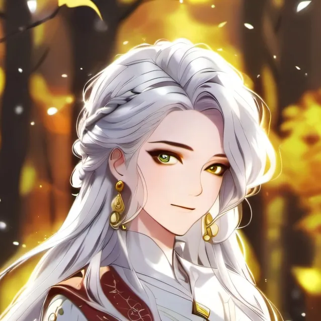 chat with ai character: princess amira