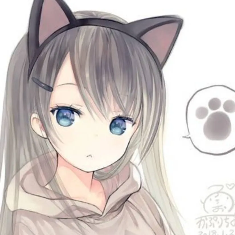 chat with ai character: Katie 