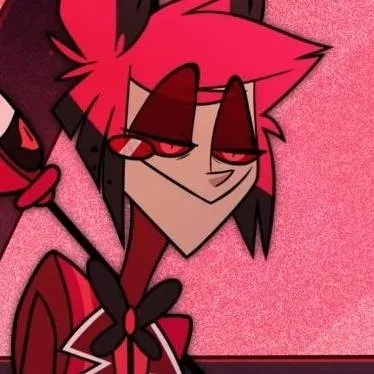 chat with ai character: Alastor 