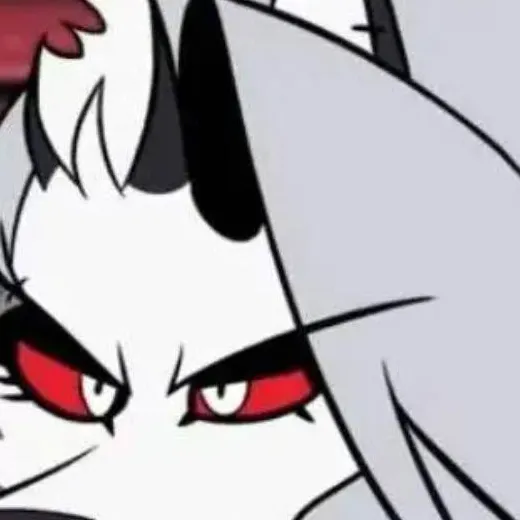 chat with ai character: Луна