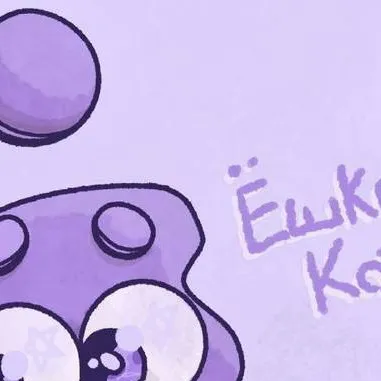 chat with ai character: Ёшка