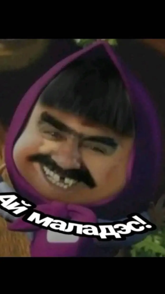 ai character: циган background