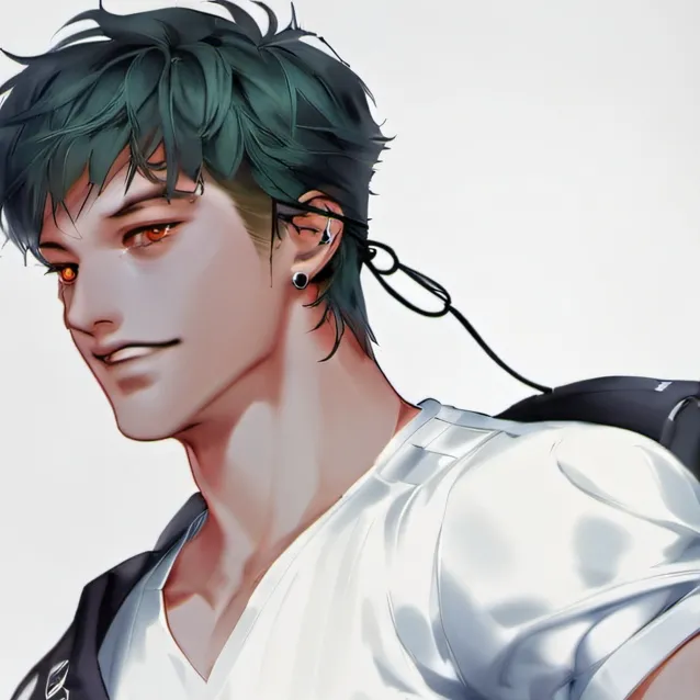 chat with ai character: bkdk
