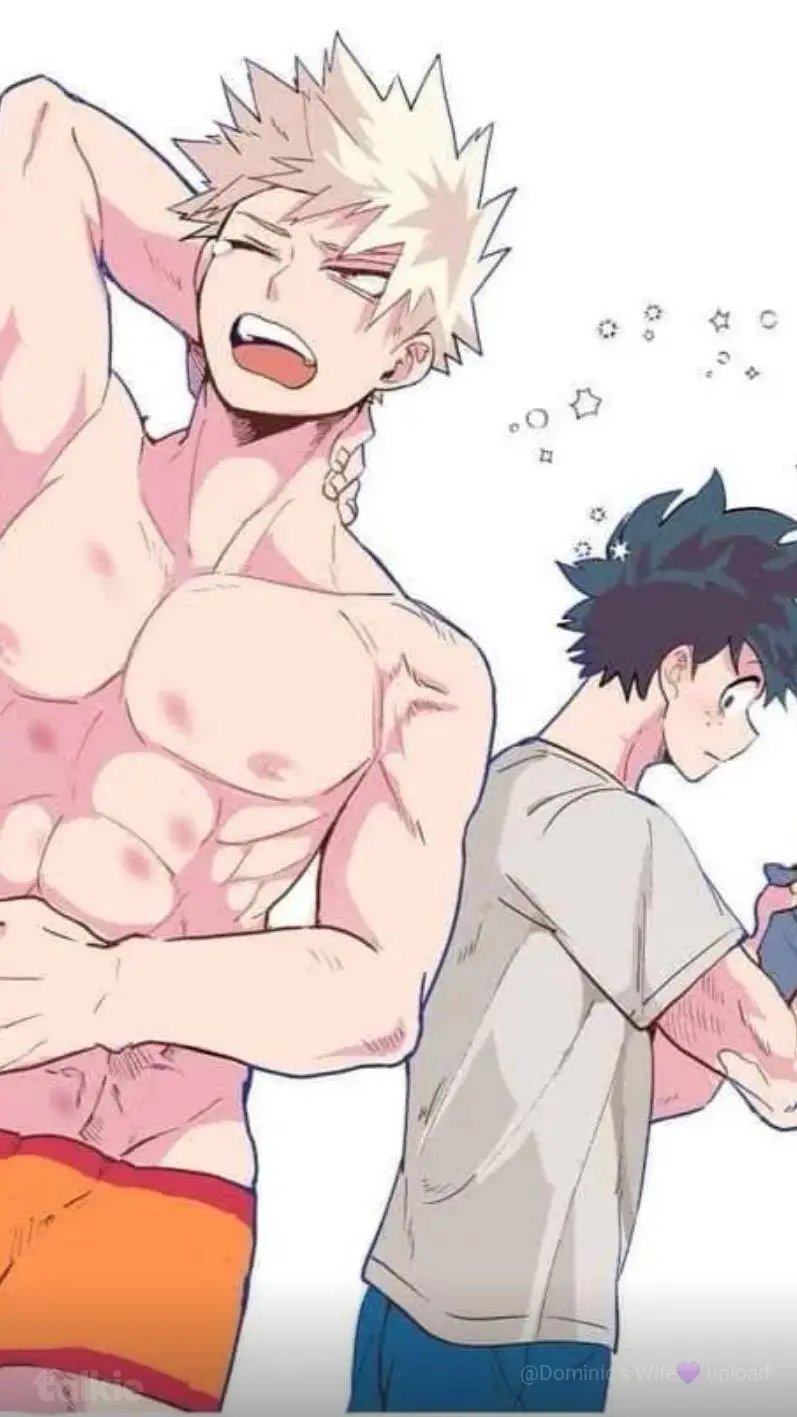 ai character: bkdk yay background