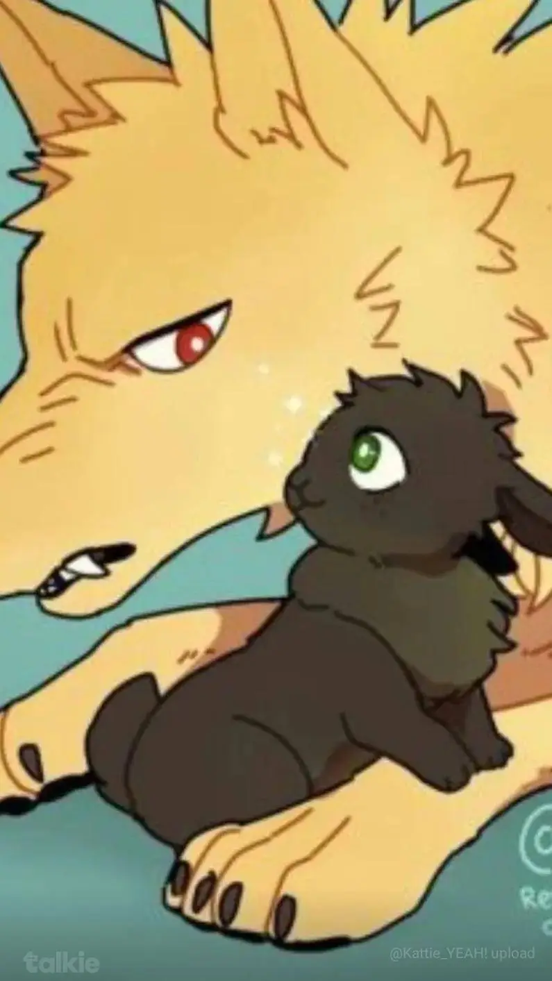 ai character: bkdk background