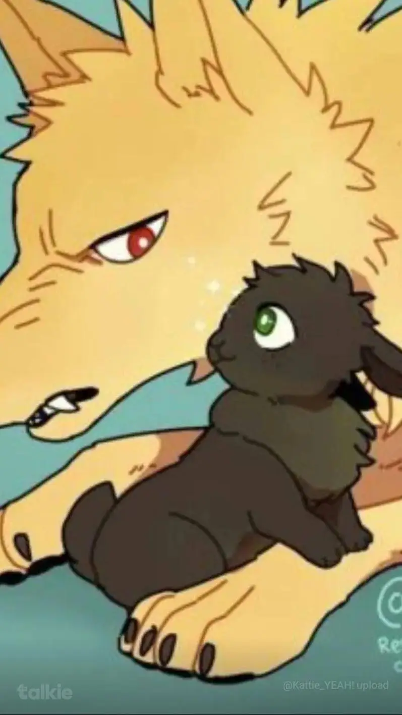 ai character: bkdk background