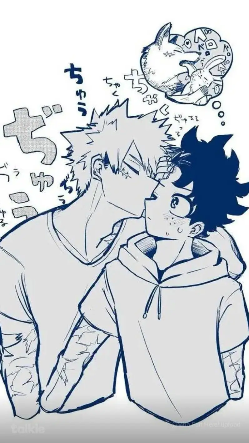 ai character: bkdk again background