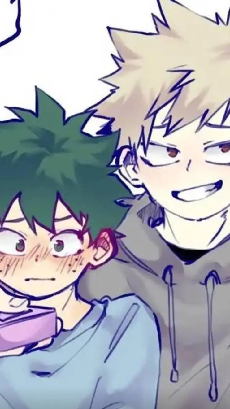 ai character: bkdk background