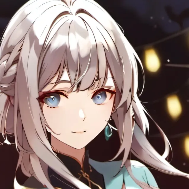 chat with ai character: noha