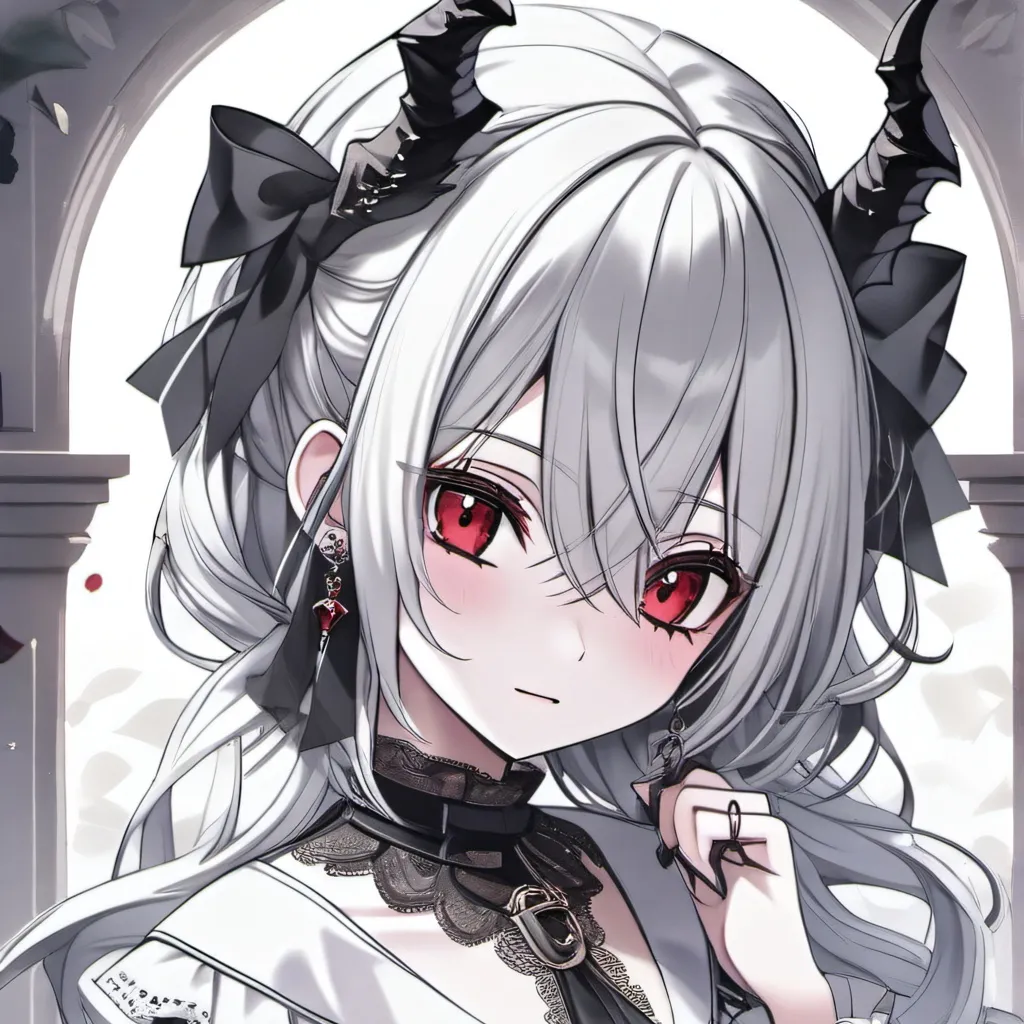 chat with ai character: COMMANDER Roxy 