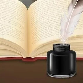 chat with ai character: Соченител