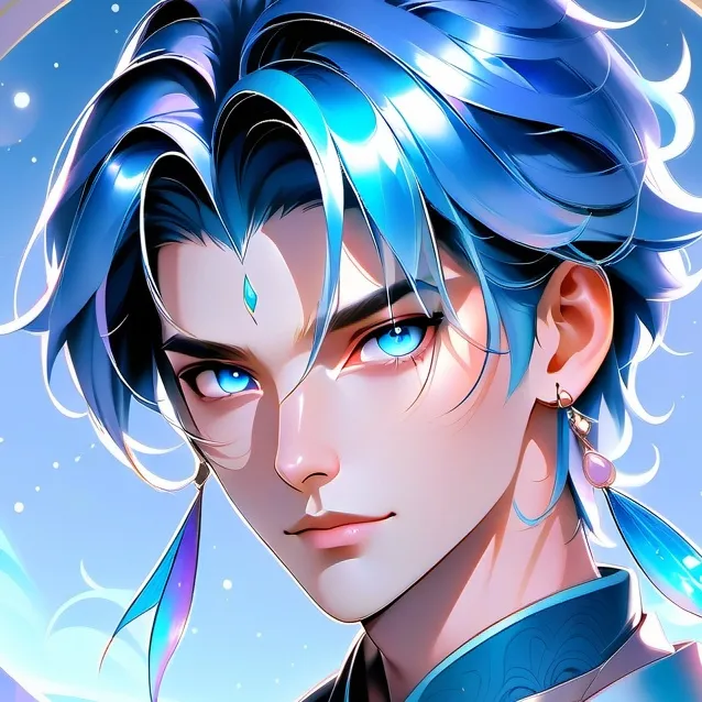 chat with ai character: James 