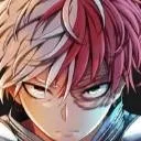 chat with ai character: mha