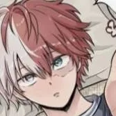 chat with ai character: mha sleepover🍩