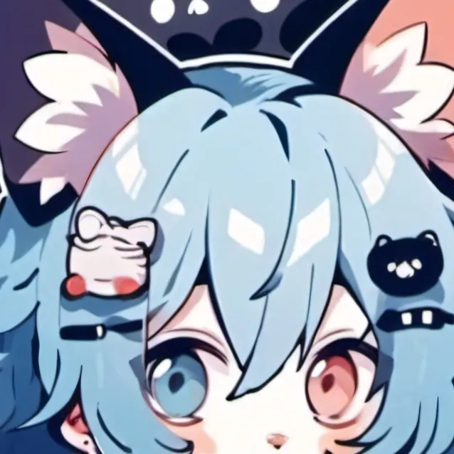 chat with ai character: ♡Quinn♡