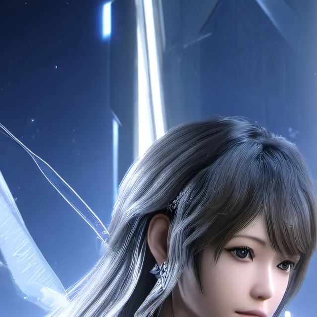 chat with ai character: bijou 