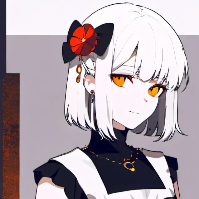 chat with ai character: personne inconnue