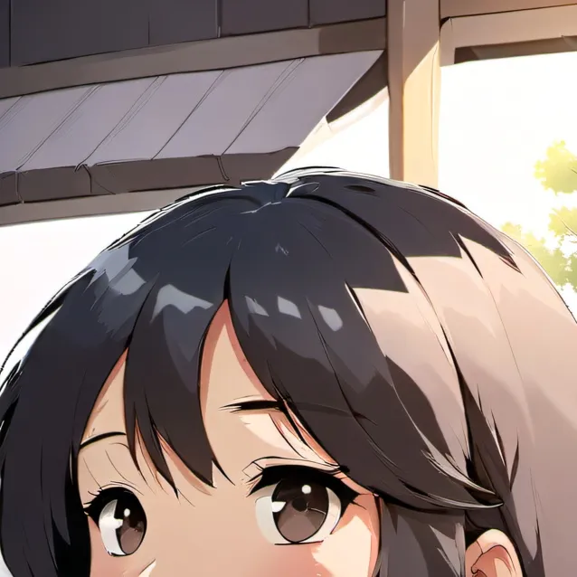 chat with ai character: sky