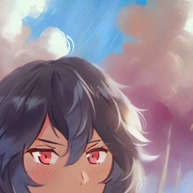 chat with ai character: Amara