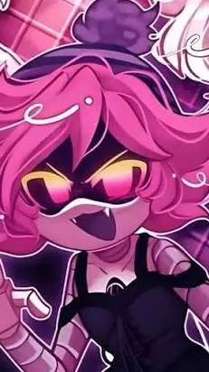 ai character: {×Uzi Doorman!×} background