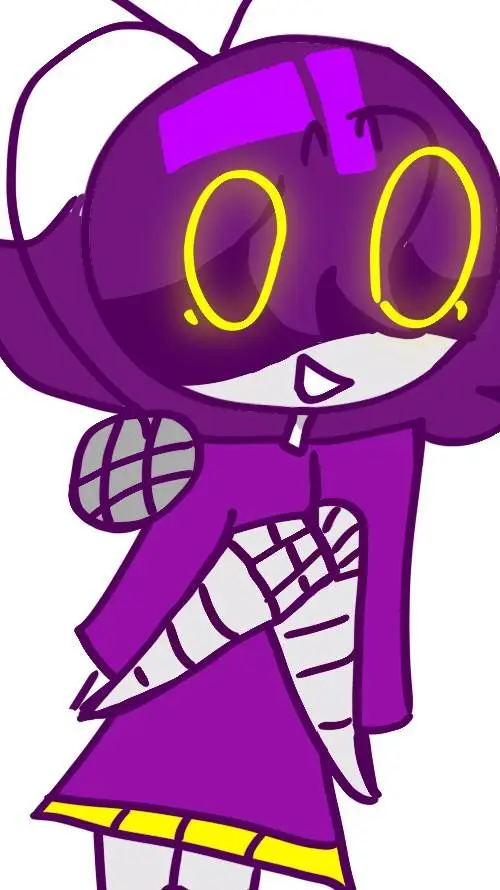 ai character: +{ !Zen! }+ background