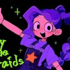 chat with ai character: {LILY LOVE BRAIDS}