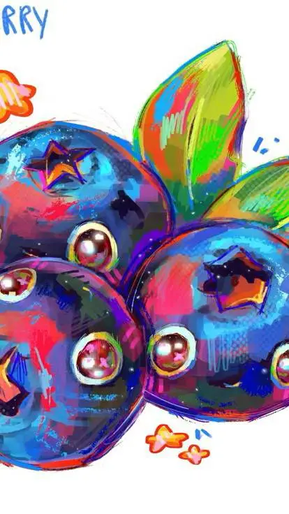 ai character: •Akio• background