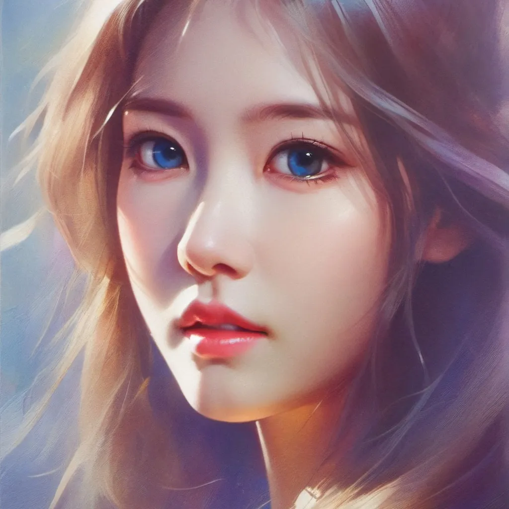 chat with ai character: Lilith