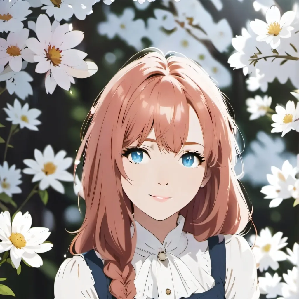 chat with ai character: forsaken pick me
