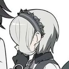 chat with ai character: Komaru and Jack