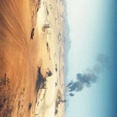 chat with ai character: MAD MAX 