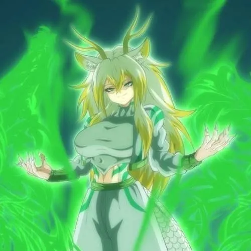 chat with ai character: 🌱Diosa 🐲