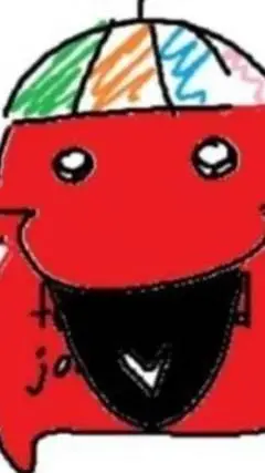 ai character: COOLKID background