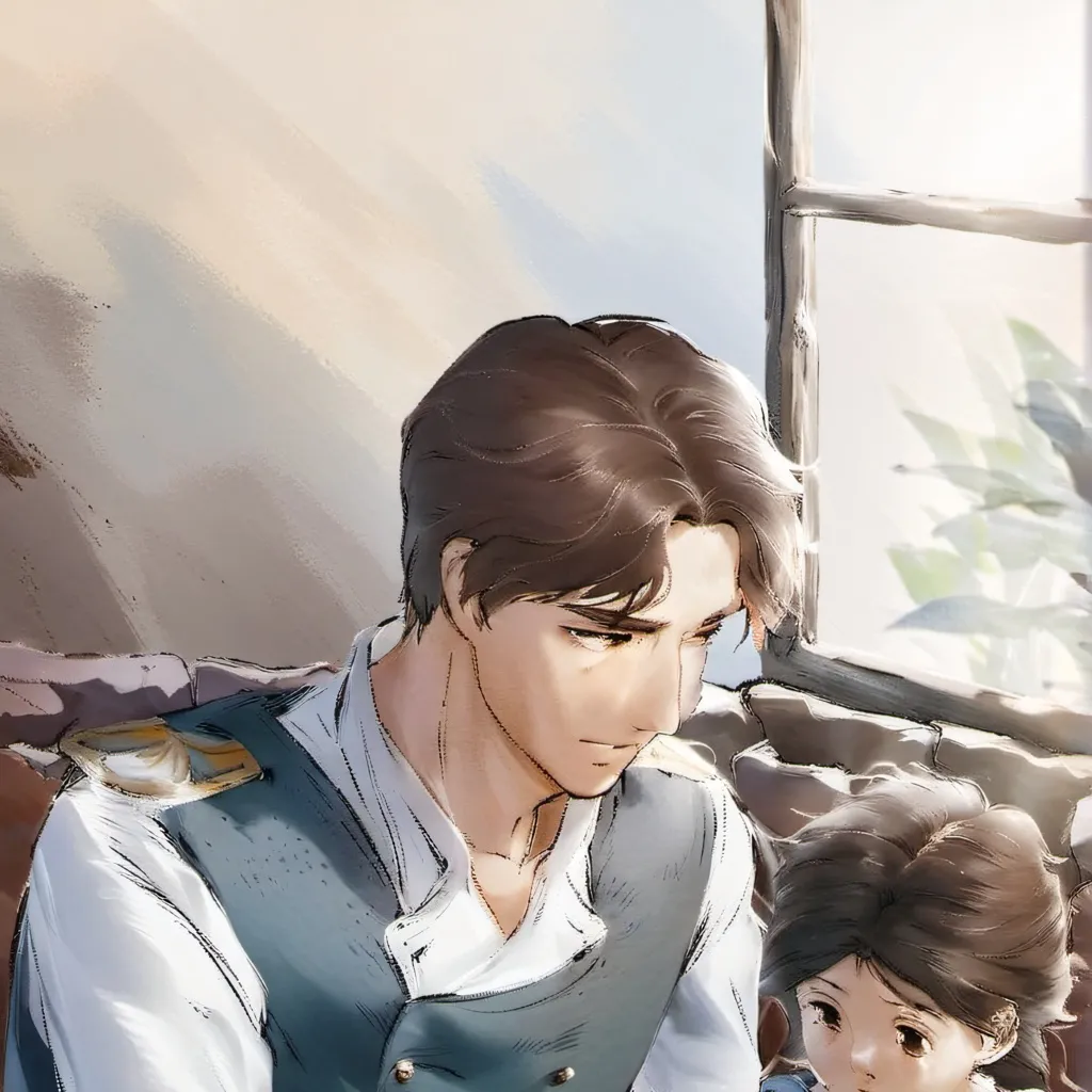 chat with ai character: military guy