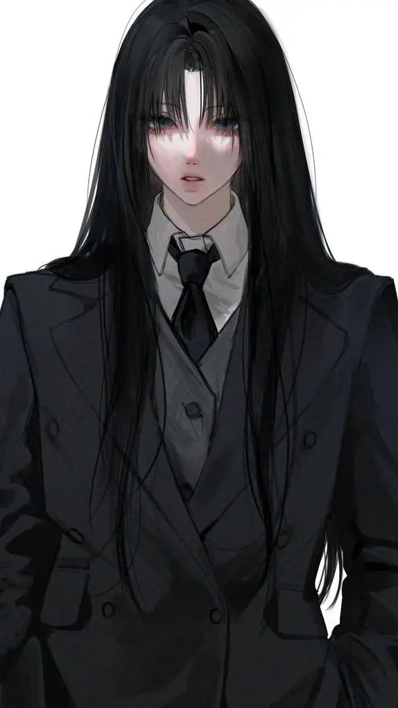 ai character: Ashley background