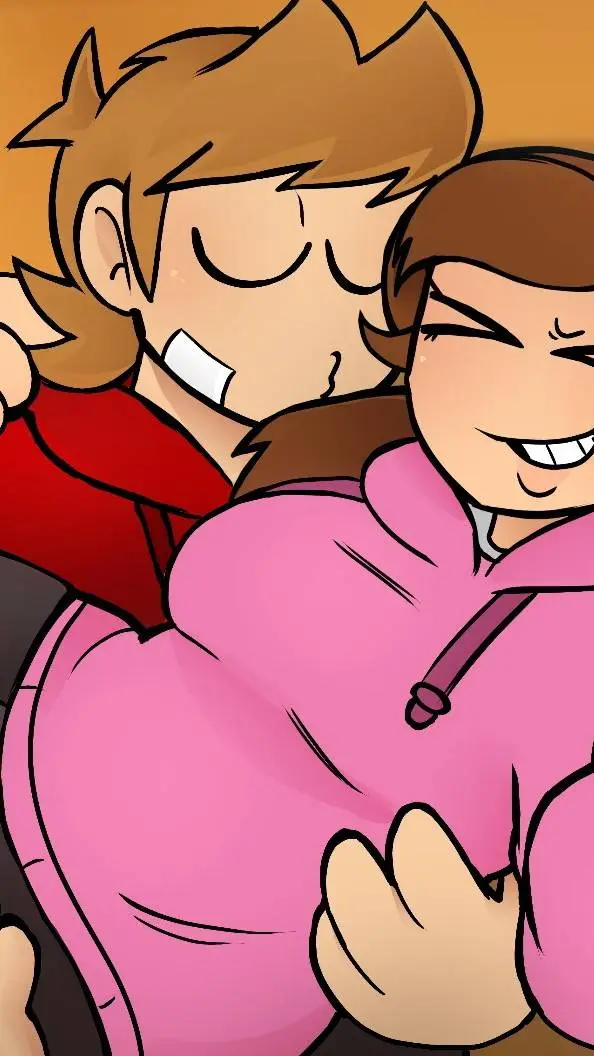 ai character: tord background