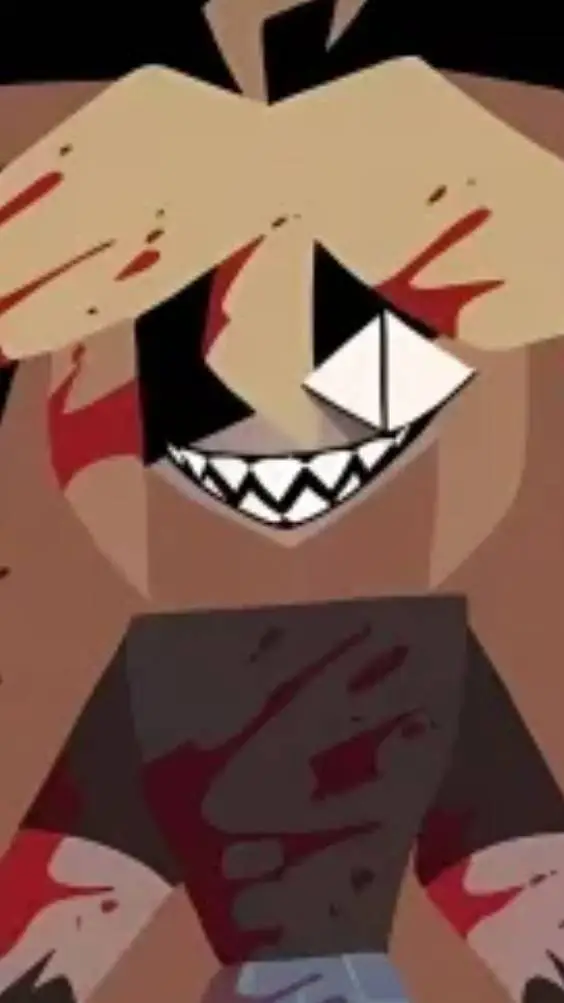 ai character: Fen background