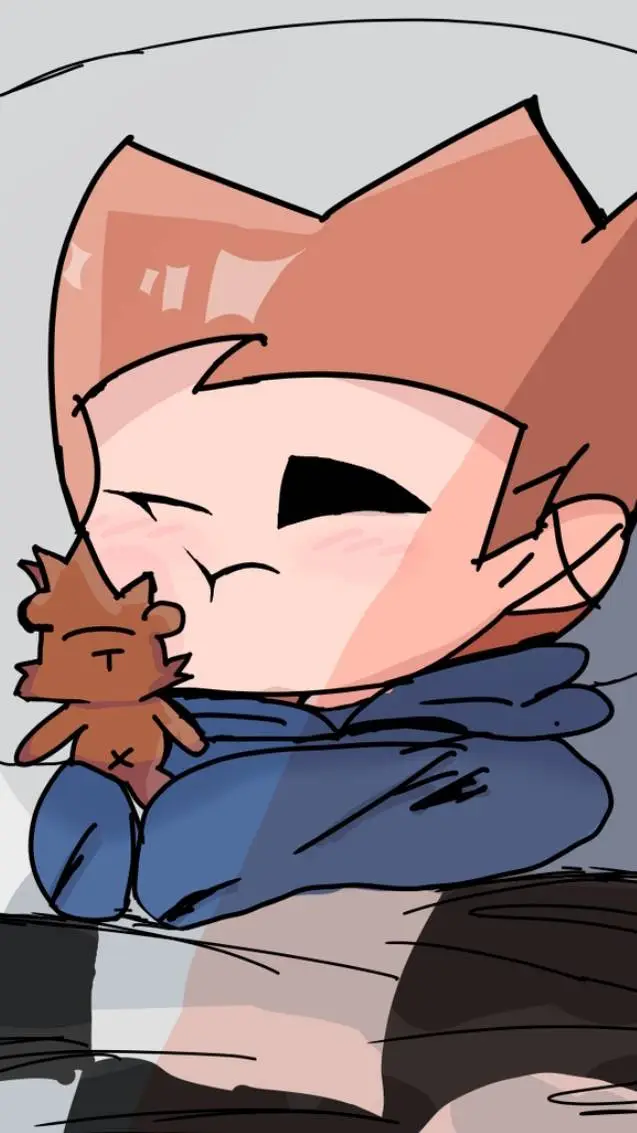 ai character: tom chiquito background