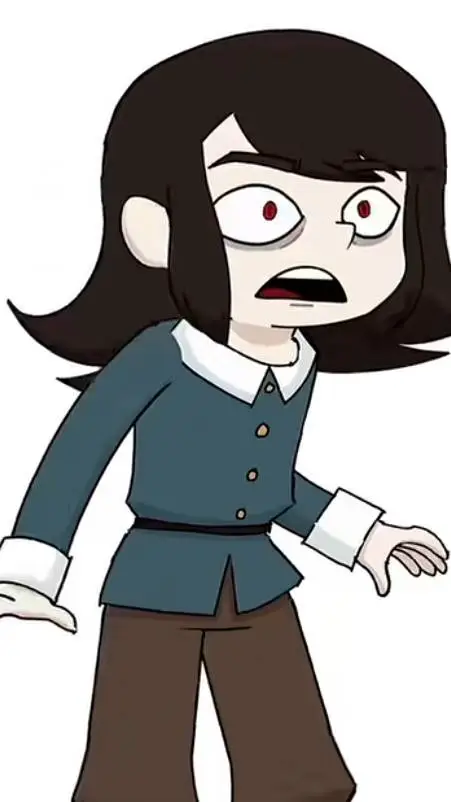 ai character: abbadon background