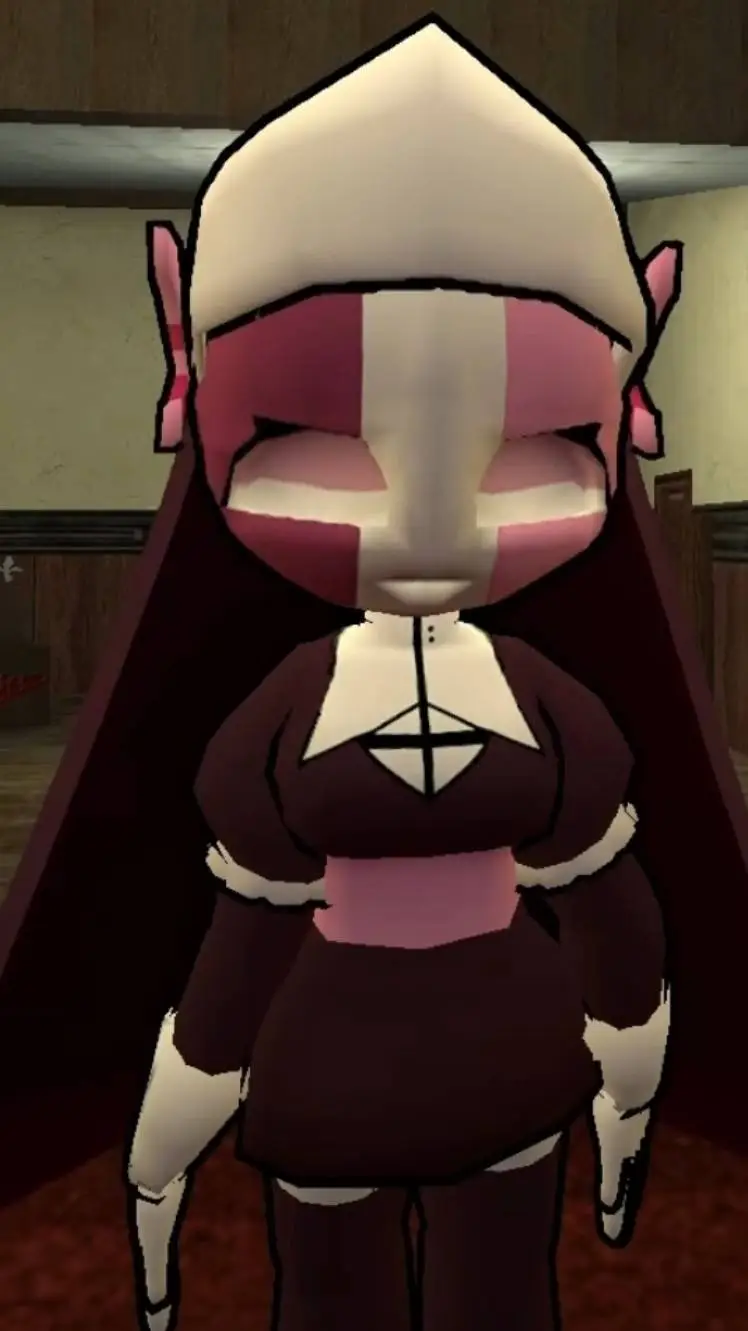 ai character: sarvente  background