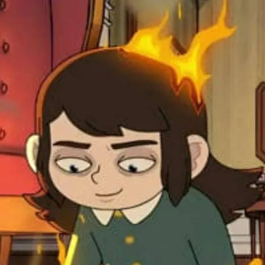 chat with ai character: abbadon