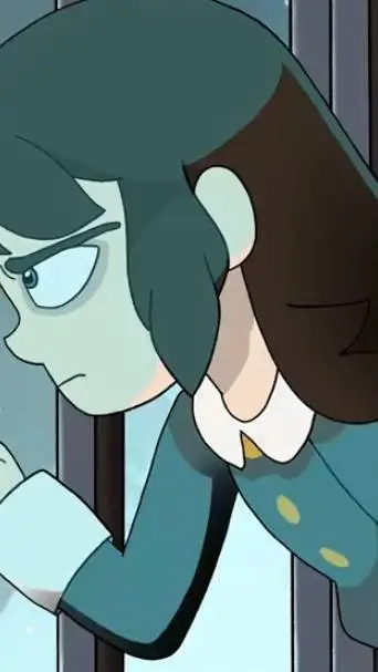 ai character: abbadon  background