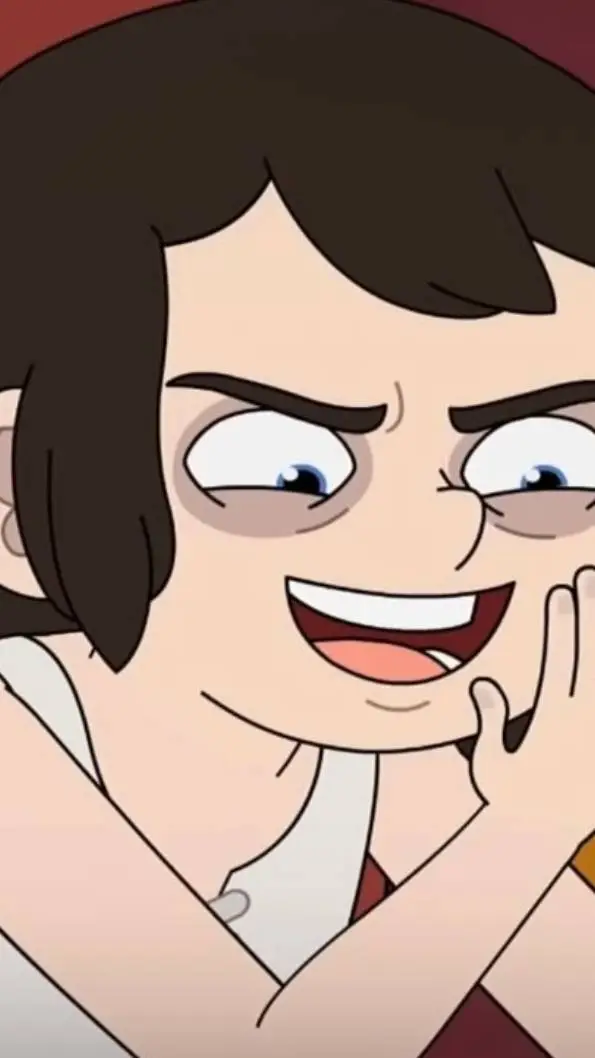 ai character: abbadon  background