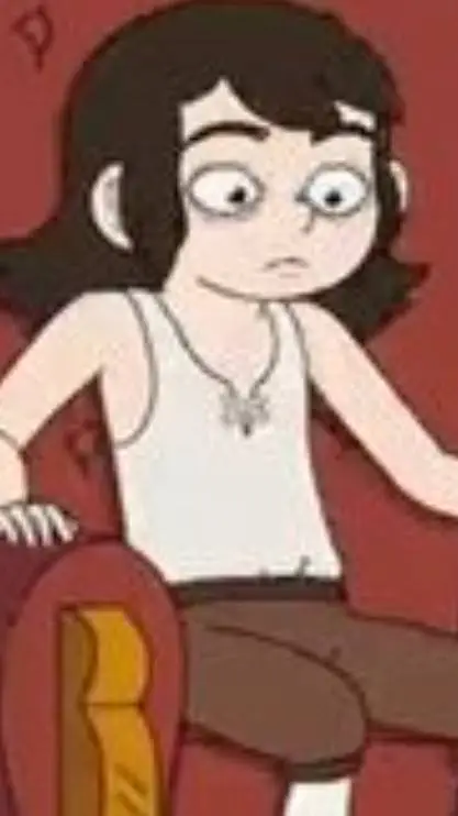 ai character: Abbadon  background