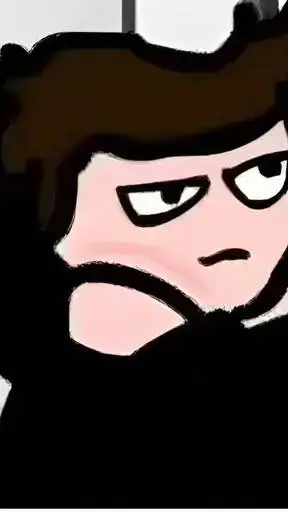 ai character: tord 2004 background