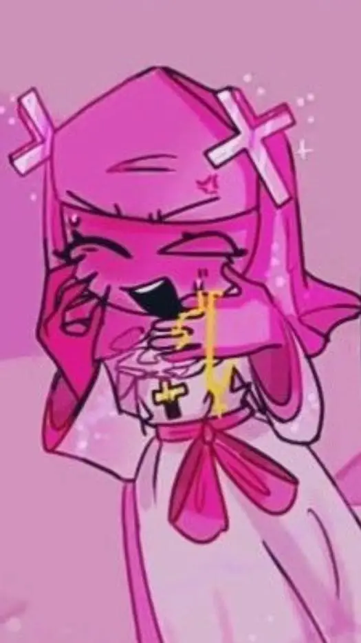 ai character: Minus sarvente  background