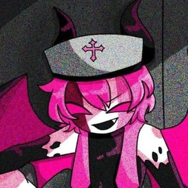 chat with ai character: sarvin demon